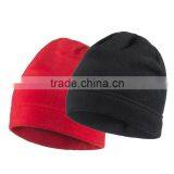 Plain Export Double Layer Pure Color Cheap Winter Warm Hats Factory thumbnail-5