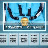 New Standard Easy go Baby Deluxe Stroller Comfortable Aluminium Alloy Baby Stroller thumbnail-6