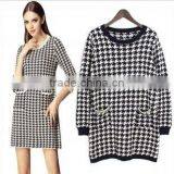 Raw White Latest Dress Patterns for Girls thumbnail-1