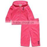 Men Polar Fleece Jacket thumbnail-2