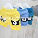 Boys Shorts Beach Shorts for Boys Children Shorts With Number Printed thumbnail-1