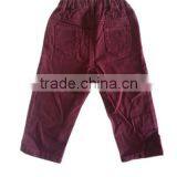 The Latest Boys Jeans in Purplish Red G13 thumbnail-2
