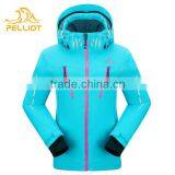 Multi-Function Safety Ski Snow Wear SportsWear Jacket Ski Jacket thumbnail-5