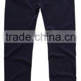 Wholesale Customize Men Polyester Cotton Sweat Sports Pants thumbnail-3