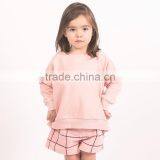 S33601W European Autumn New Girls Wholesale Hoodies Sweatshirts thumbnail-2