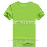 2017 New Design Custom 100% Cotton T-shirt Manufacture thumbnail-2