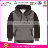 Wholesale OEM Pullover Hot Selling Costume Hoodie thumbnail-1