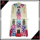 Fashion Suspender Designed for Use by Children thumbnail-1