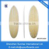 Wholesale High Quality Epoxy EPS Surfboard thumbnail-2