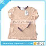 Hot Sale Soft T-shirt Kids thumbnail-6