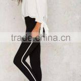 Runwaylover Hight Quality Custom Yoga Wear Sexy Yoga Pants Sports Tight Leggings thumbnail-4