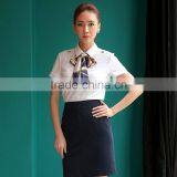 Fashion Airline Uniforms of Women thumbnail-2