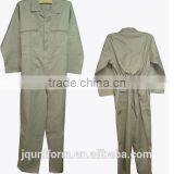 Fire Retardant Cotton Clothing Like Fire Coverall/safety Workwear thumbnail-1