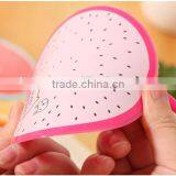 0.5mm Ballpoint Pen Plastic Fruit Shape Pen Office & Student Creative Pen Blue Pen thumbnail-6