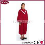 Anglican Choir Robes for High School Children thumbnail-5