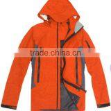 Latest Design Waterproof/ Windproof Outdoor Down Jacket Porn thumbnail-1