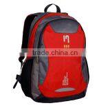 Women Polyester Backpack School Bags Casual Bags thumbnail-1