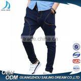 2017 New Model Fashion Autumn Special Skinny Children Jeans Pants for Boys Trousers thumbnail-1