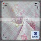 Printed 100%cotton Sheeting Plain Fabric Extra Wide Cotton Bed Sheet Fabric for Underwear thumbnail-1
