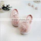 Household Slippers Heavy Hair Ball thumbnail-2