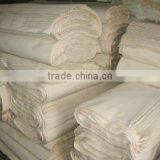 GREIGE,FINISHED100%COTTON FABRIC 40x40/133x72