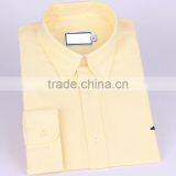 100%Cotton Oxford Latest Shirt Designs for Men thumbnail-1