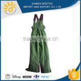 Fine Quality Custom Waterproof Softshell Snowboard Pants Men thumbnail-4