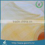 Multicolorful Checked Bridal Petticoat Crinoline With Customized Length thumbnail-3