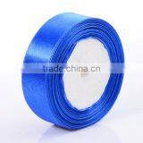 100% Polyester Satin Ribbon Single Faced thumbnail-1