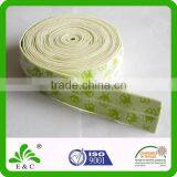 Jacquard Fold Over Elastic 1 Inch thumbnail-2