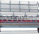 Semi-Automatic Machinery Mutil - Needle Quilting Machine thumbnail-1