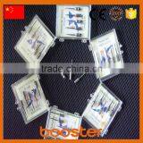 Booster Full Stainless Steel Fine Tagging Gun Needle thumbnail-1