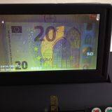 HS9P Forensic Image Analyzer With UVA UVC White IR Blue Magnetic Imaging All-around ,5 Million Pixels Sensor thumbnail-4