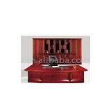 Executive Table,executive Desk,office Furniture thumbnail-1