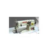 HIGH-SPEED CHAINSTITCH SEWING MACHINE thumbnail-1