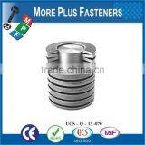 Made in Taiwan Belleville Spring Washer thumbnail-5