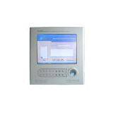 Fingerprint Time Attendance and Access Control System thumbnail-1