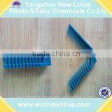 Hotel Disposable Items Hotel Foldable Plastic Comb thumbnail-2