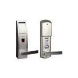 South Korea Fingerprint Door Lock thumbnail-1