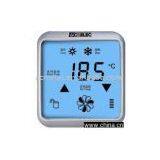 Touch Screen Thermostat thumbnail-1