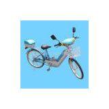 Electric Bicycles thumbnail-1