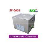 Skymen 40kHz 300W 15L Ultrasonic Textile Spindle Cleaner thumbnail-1