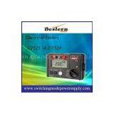 200Vac Earth Ground Testers UT525-UT526