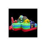 Hello Kitty Inflatable Funland thumbnail-1