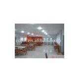 Customer-Made A Series Prefabricated House thumbnail-1