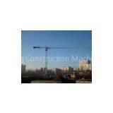 Topless Tower Crane GHP6040 Max Load 12t--nicolemiao@crane2.com thumbnail-1