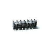 LW2Q-9.5 20A Barrier Terminal Block Connector, Brass / 0.8t / Tin-Plated Terminal