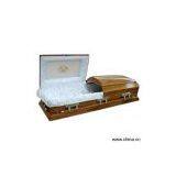 Sell Wooden Casket thumbnail-1