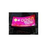 High Definition 2000 Nits Brightness PH4mm Indoor Full Color Curved Led Display Screen