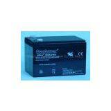 12V12Ah Lead-acid Battery thumbnail-1